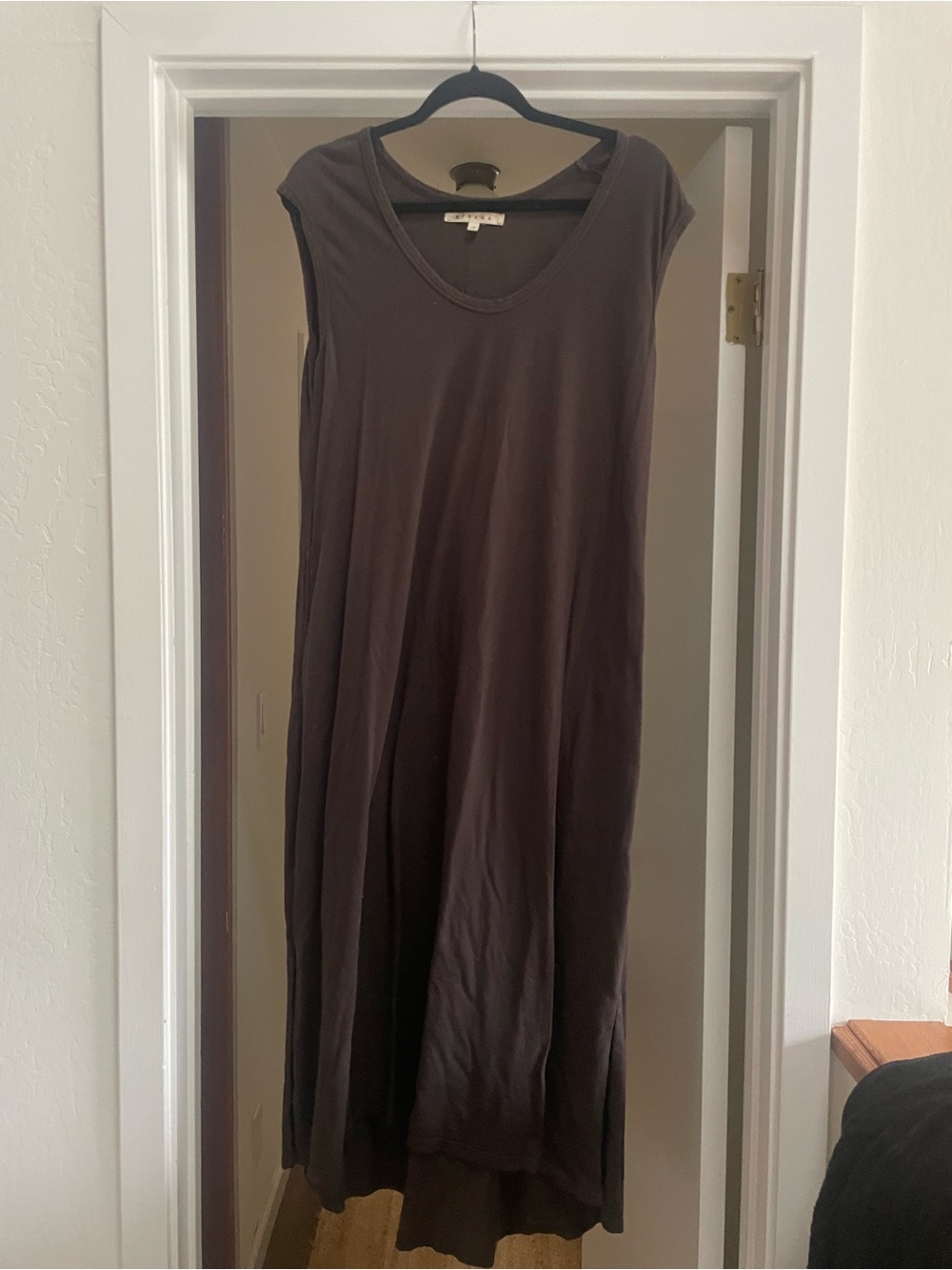 XIRENA MAXI DRESS